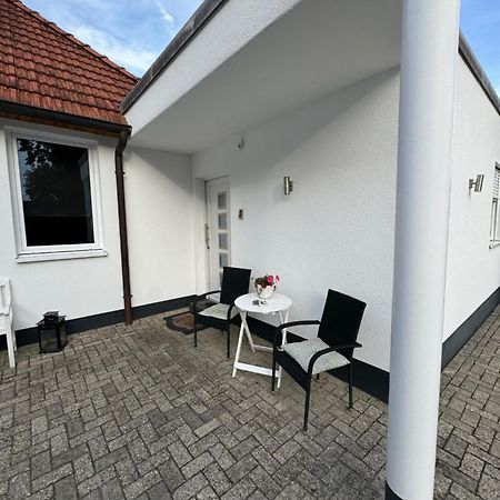 Zimmervermietung Heggemann Lingen  Exterior foto