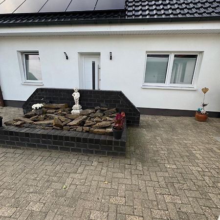 Zimmervermietung Heggemann Lingen  Exterior foto