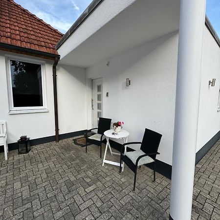 Zimmervermietung Heggemann Lingen  Exterior foto